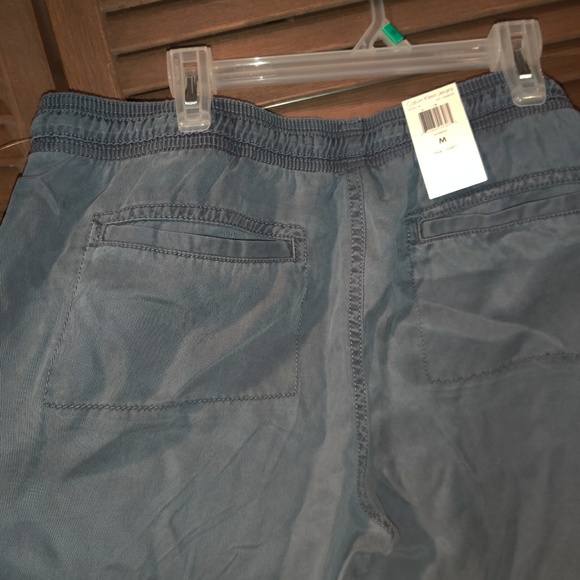 Calvin Klein Drawstring Pants - Picture 4 of 6